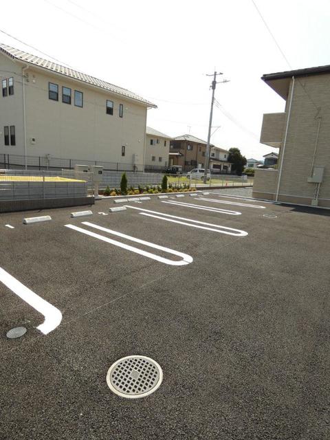 14/24 駐車場