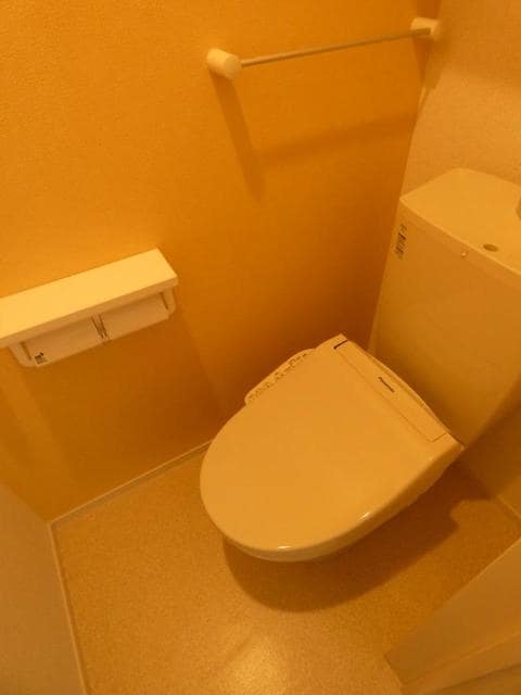 9/30 トイレ
