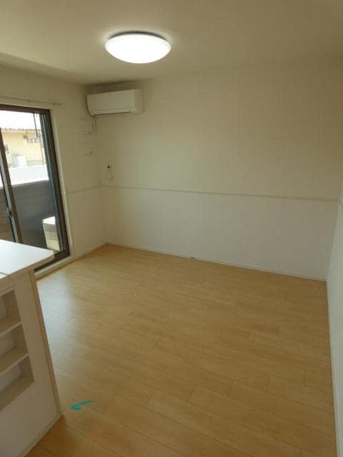 3/24 リビング/ダイニング