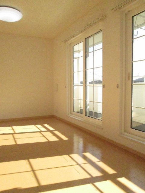 4/27 リビング/ダイニング