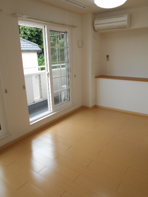 3/27 リビング/ダイニング