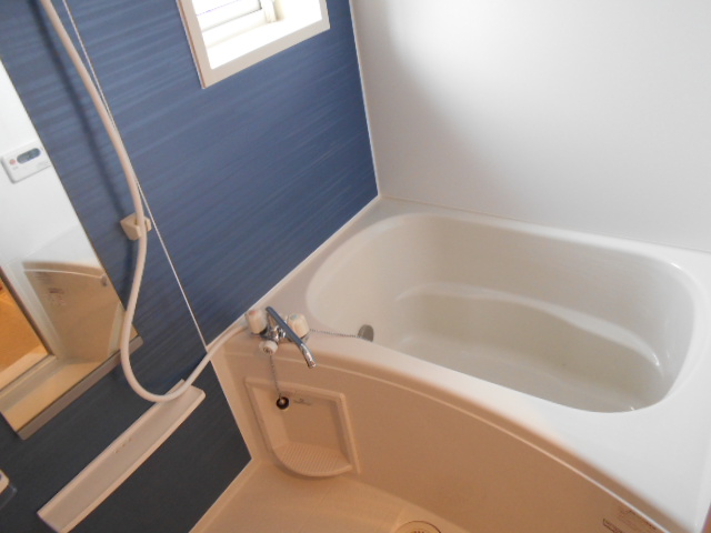 11/27 浴室