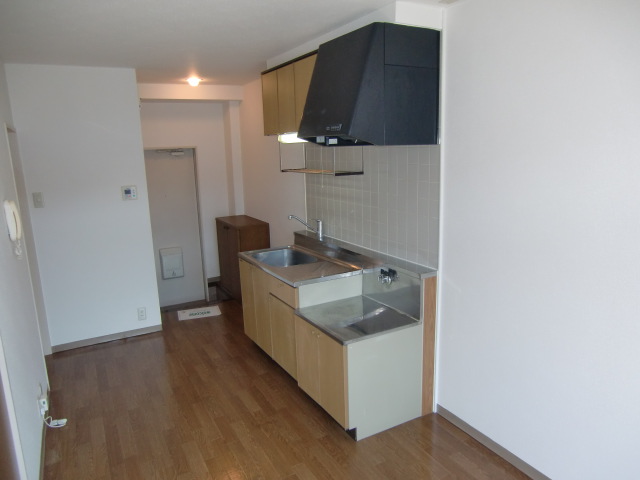 4/23 リビング/ダイニング