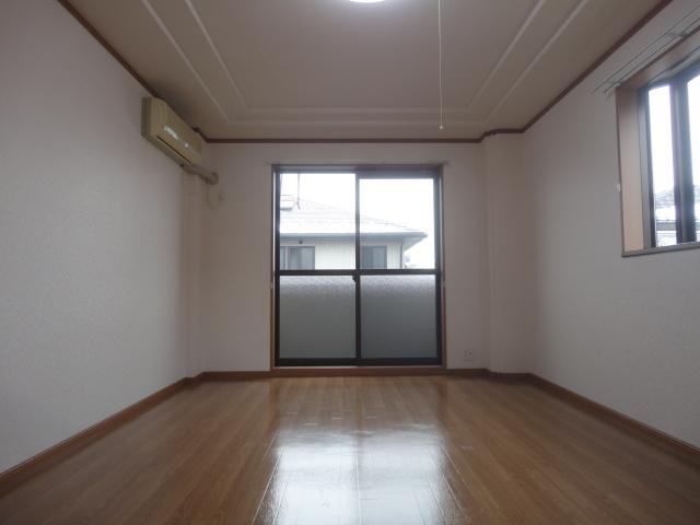 3/24 リビング/ダイニング