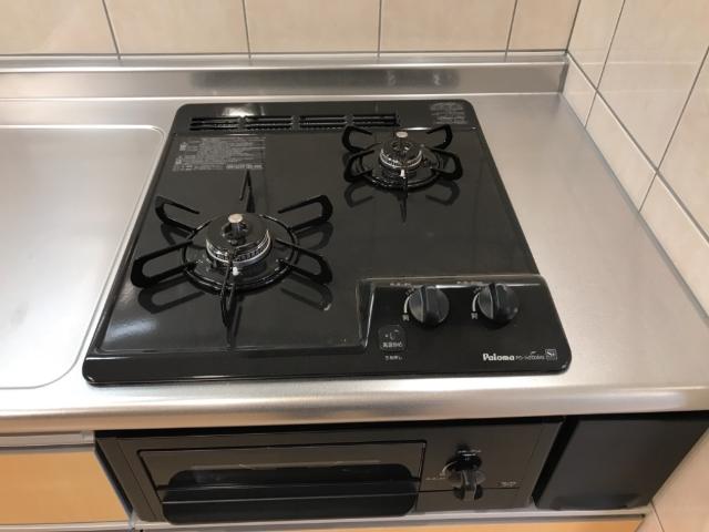 4/25 リビング/ダイニング