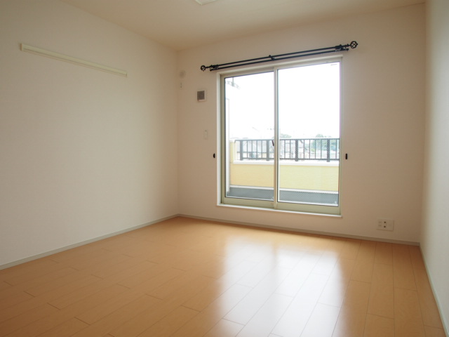 20/28 バルコニー