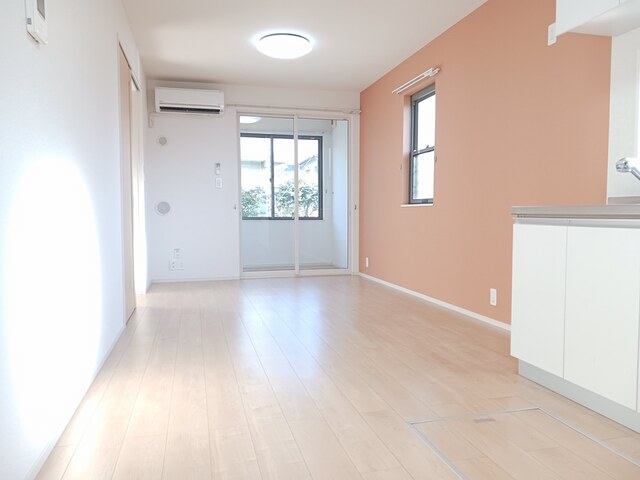 3/20 リビング/ダイニング