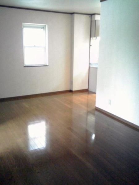 3/25 リビング/ダイニング