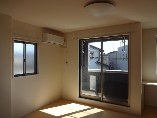 3/25 リビング/ダイニング