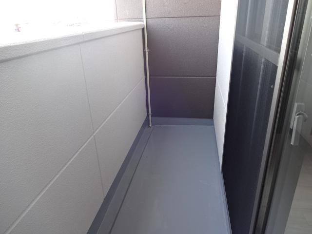 17/24 バルコニー