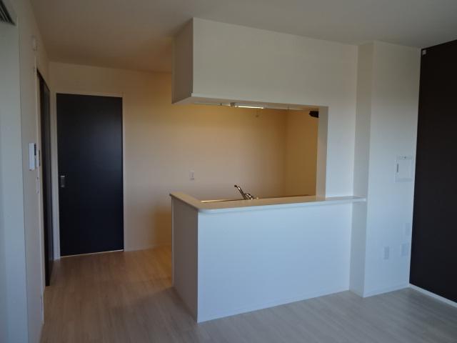 4/24 リビング/ダイニング