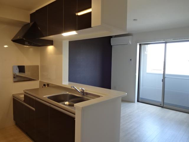 3/24 リビング/ダイニング