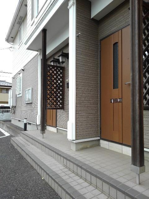 3/15 エントランス