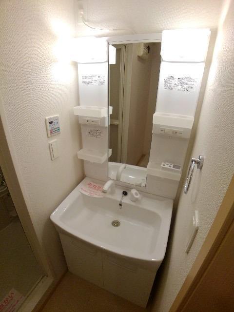 10/30 洗面