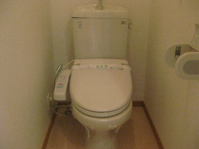 13/28 トイレ