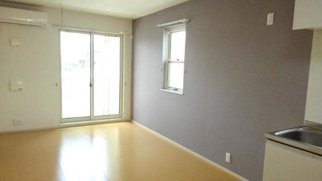 3/24 リビング/ダイニング