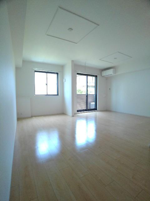 3/24 リビング/ダイニング