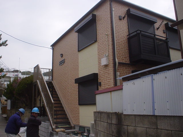 1/20 外観