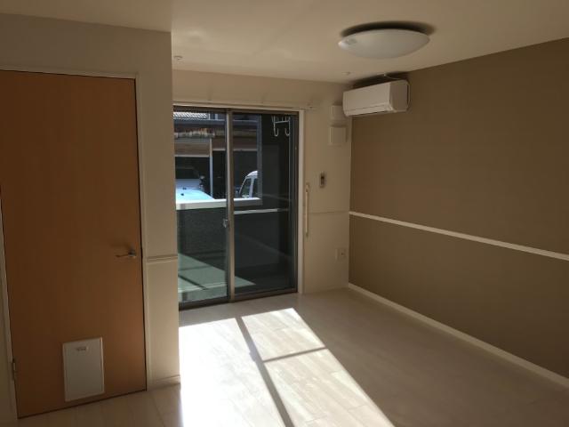 4/26 リビング/ダイニング