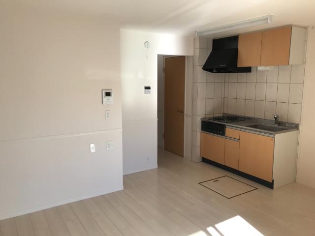 3/26 リビング/ダイニング