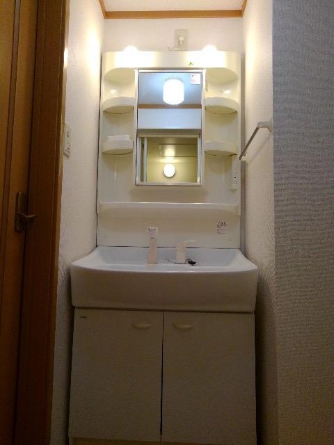 10/30 洗面