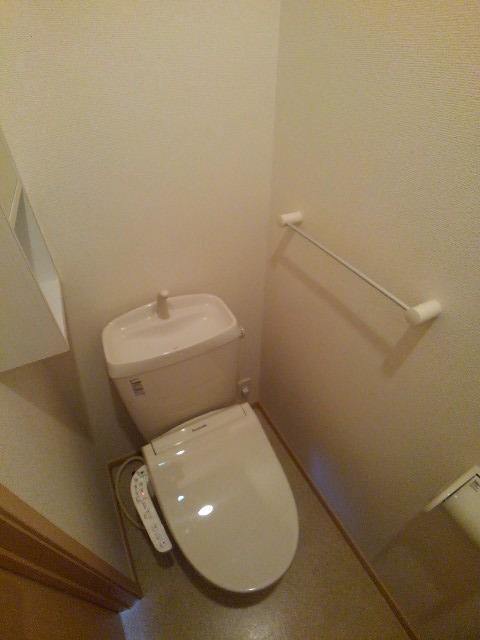 9/24 トイレ