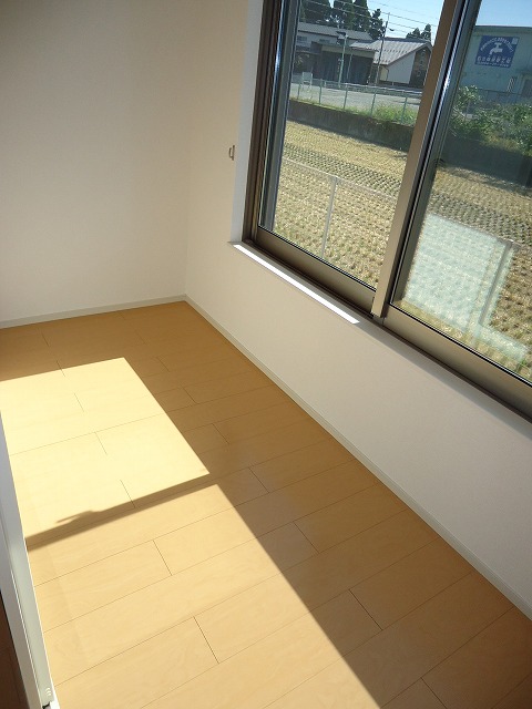 10/20 バルコニー