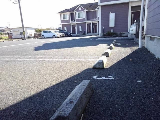 19/25 駐車場