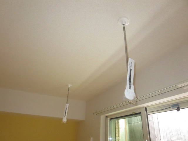 4/27 リビング/ダイニング