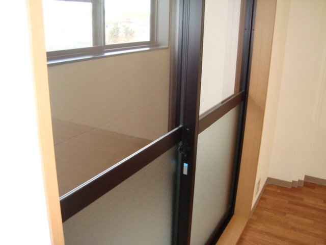 15/28 バルコニー