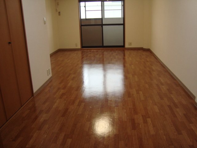 3/28 リビング/ダイニング