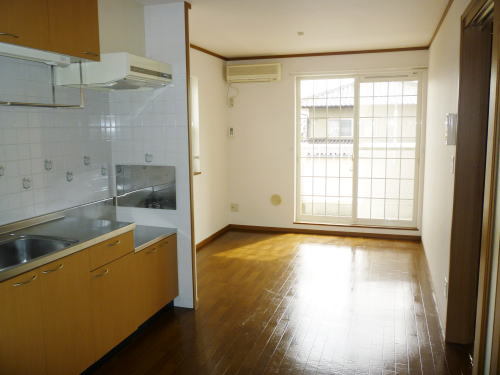 3/19 リビング/ダイニング