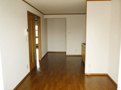 4/19 リビング/ダイニング