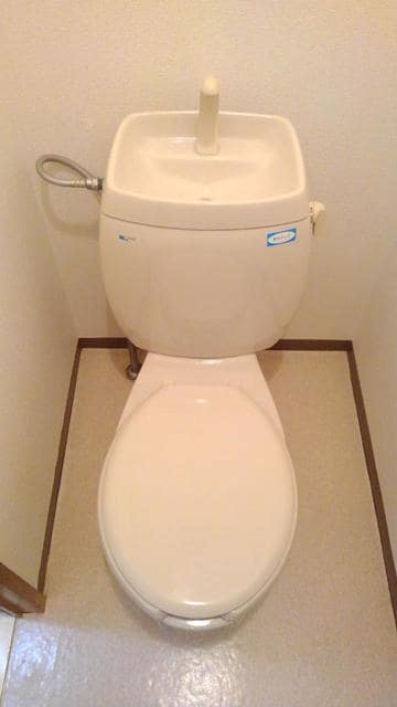 17/30 トイレ