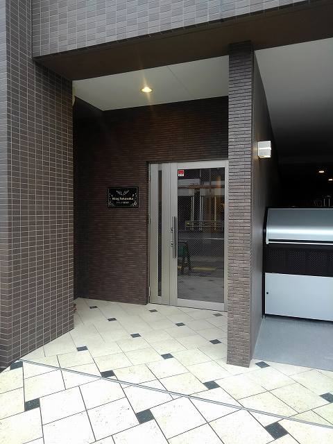 14/22 エントランス