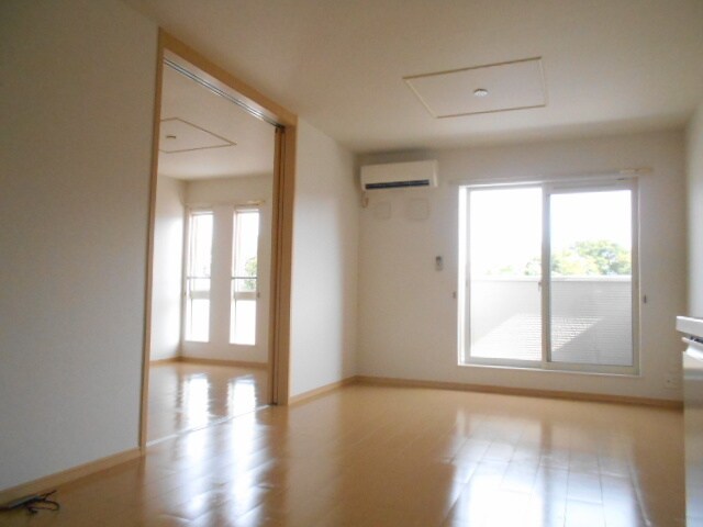 3/20 リビング/ダイニング