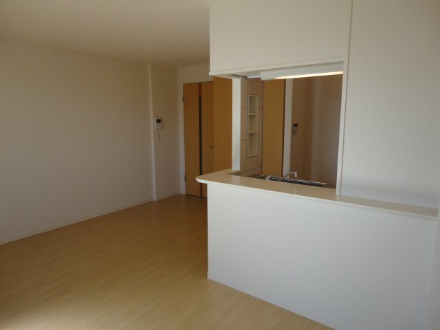 3/23 リビング/ダイニング