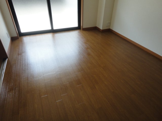 5/24 室内