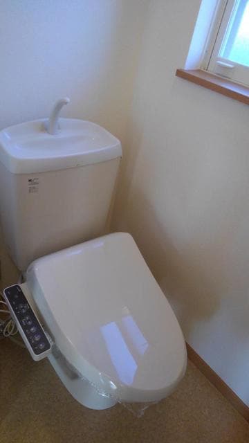 8/24 トイレ