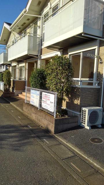 13/24 エントランス