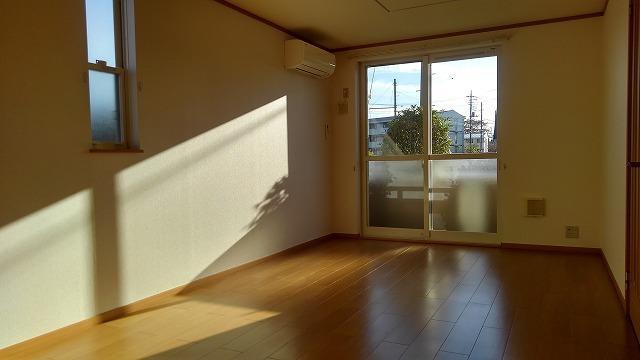 3/24 リビング/ダイニング