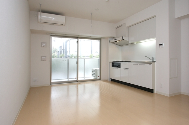 5/30 リビング/ダイニング