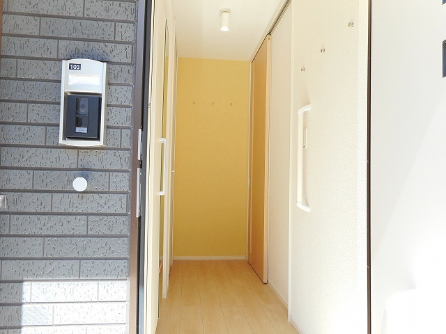 3/20 リビング/ダイニング