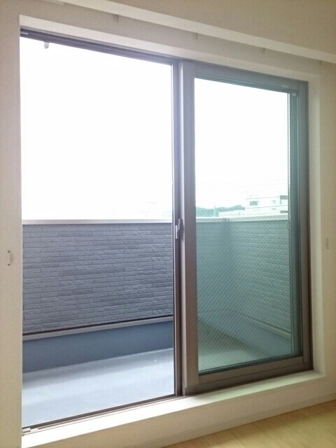 4/20 リビング/ダイニング