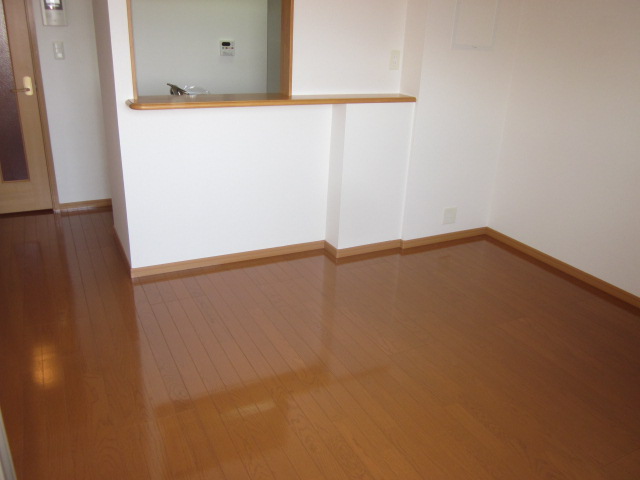 5/28 リビング/ダイニング