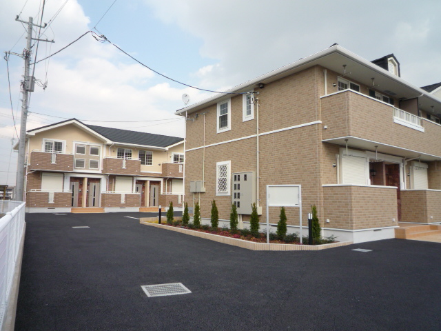 13/20 エントランス