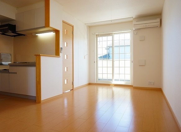 3/20 リビング/ダイニング