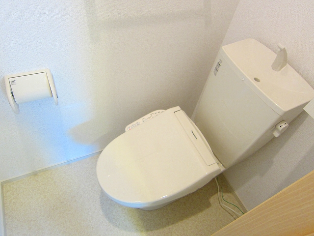 8/20 トイレ
