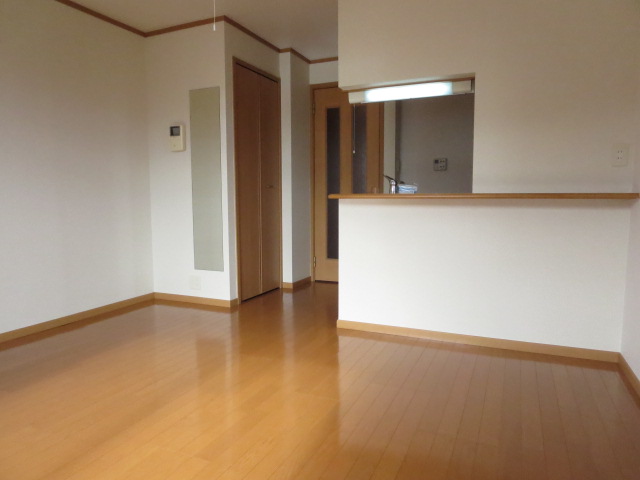 5/28 リビング/ダイニング