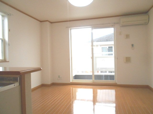 3/28 リビング/ダイニング